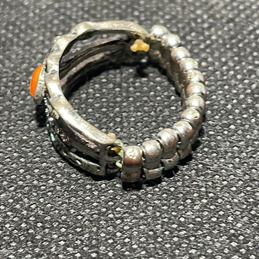 Adjustable ring - Picture 3 of 5
